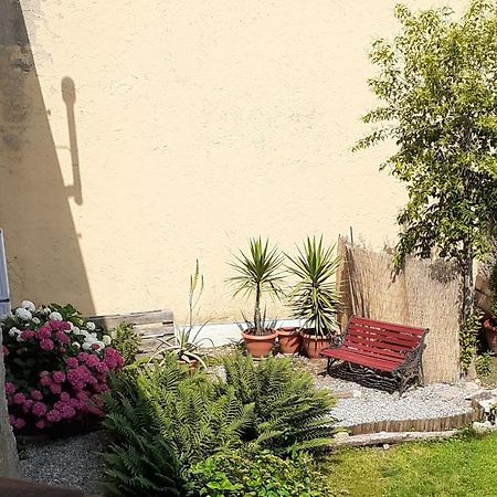 Vicolo Del Nido B&B Paderno Franciacorta Exteriör bild