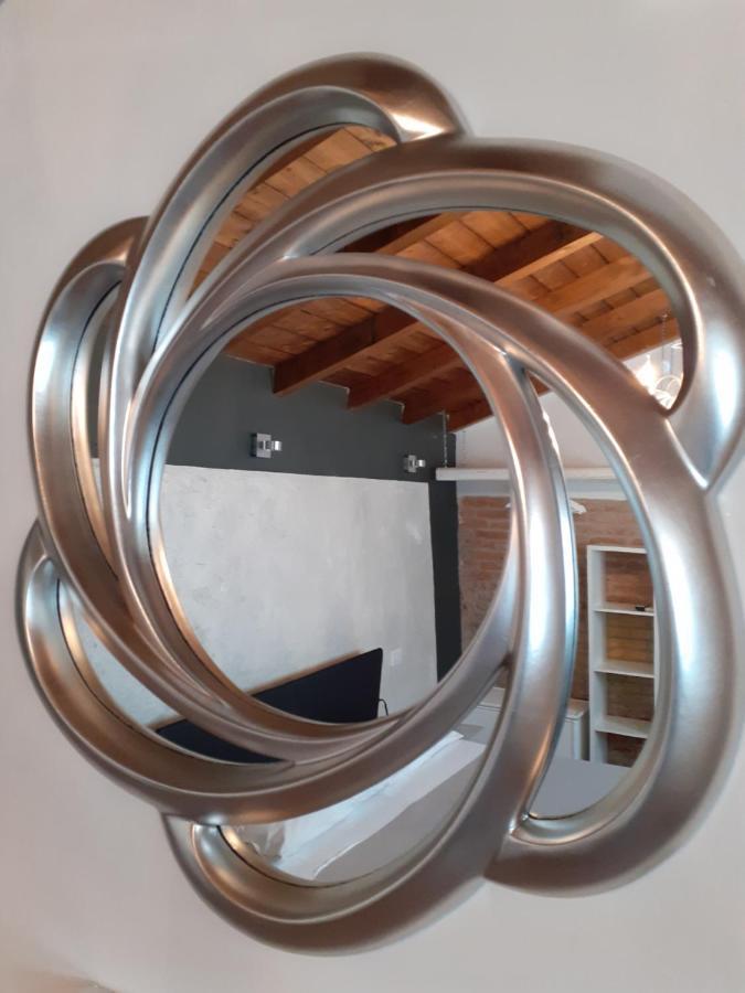 Vicolo Del Nido B&B Paderno Franciacorta Exteriör bild