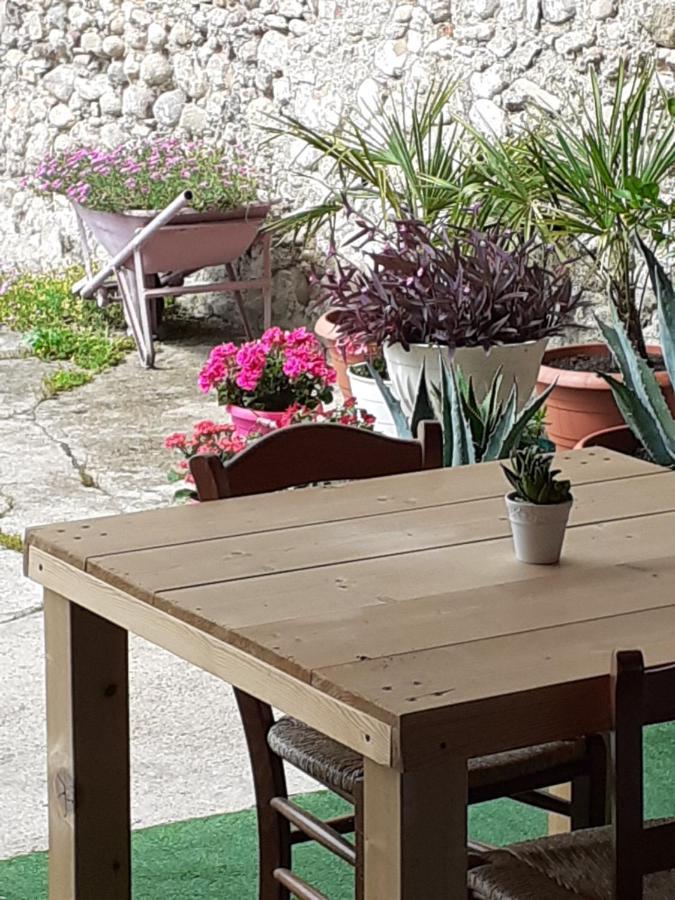 Vicolo Del Nido B&B Paderno Franciacorta Exteriör bild