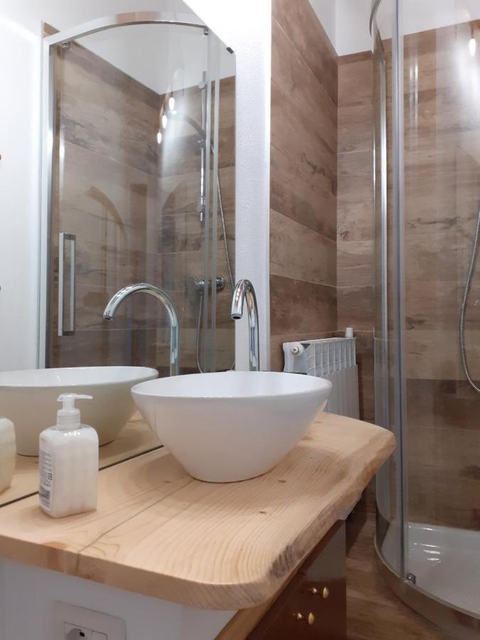 Vicolo Del Nido B&B Paderno Franciacorta Exteriör bild
