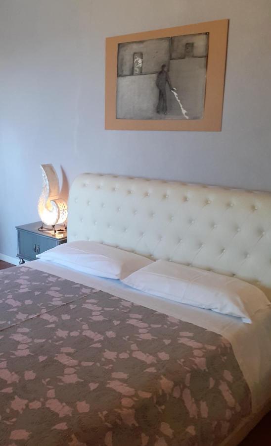 Vicolo Del Nido B&B Paderno Franciacorta Exteriör bild