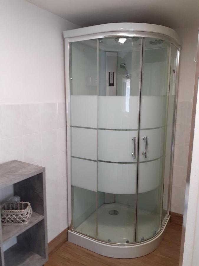 Vicolo Del Nido B&B Paderno Franciacorta Exteriör bild