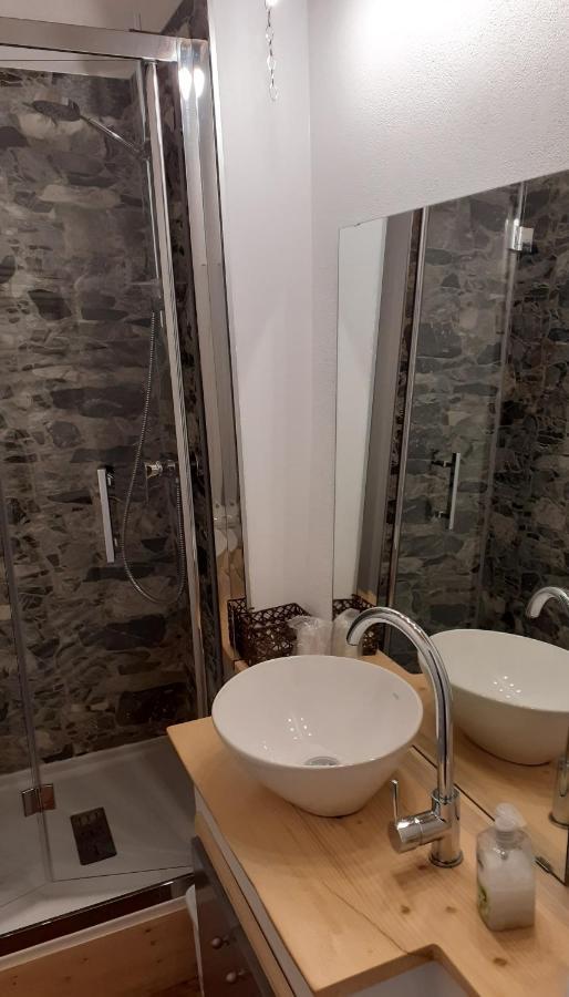 Vicolo Del Nido B&B Paderno Franciacorta Exteriör bild