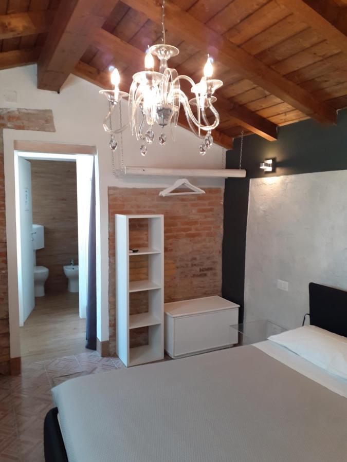 Vicolo Del Nido B&B Paderno Franciacorta Exteriör bild